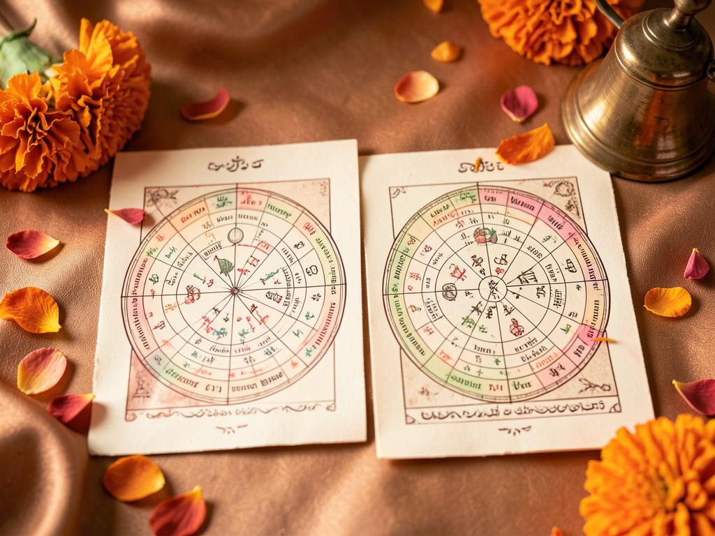 Kundli Matching consultation by Suchismita Pradhan, Aditya Vastu
