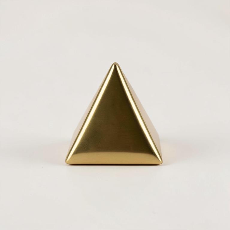 Pyramids products