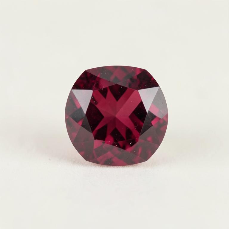 Ruby (Manik) — product photograph