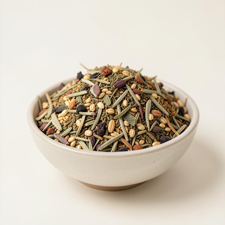 Havan Samagri — product photograph