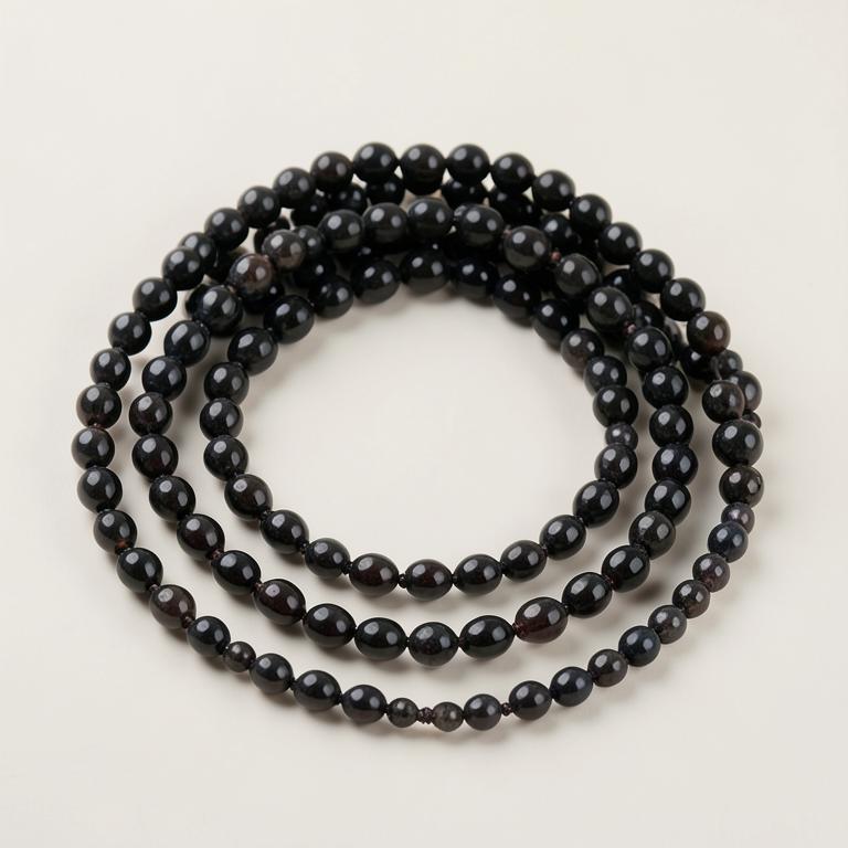 Baijanti Mala (Big) — product photograph
