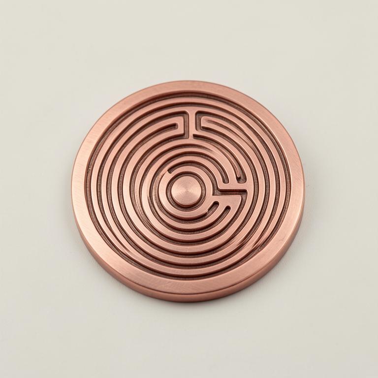 Vastu Labyrinth — product photograph